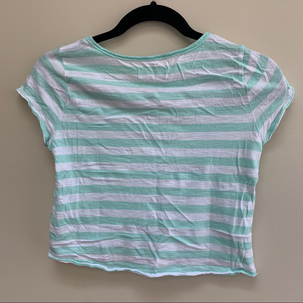 Beachy tee - Picture 4 of 4